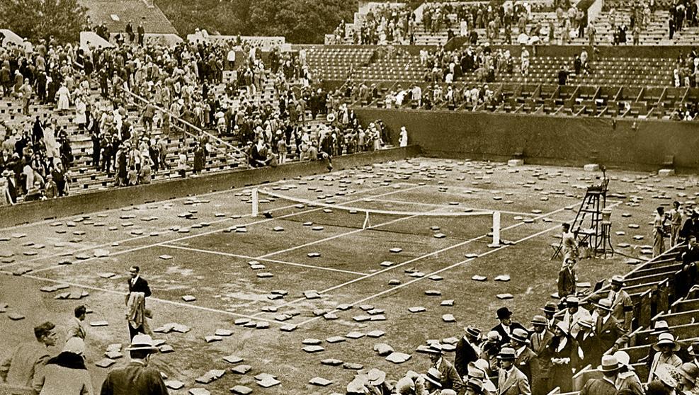 historia roland garros