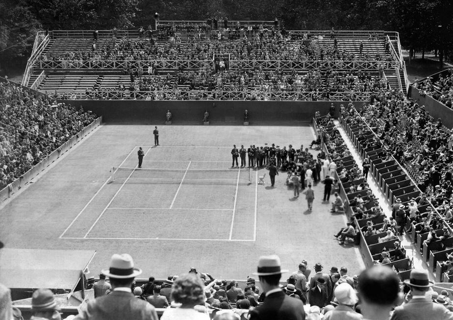roland garros historia
