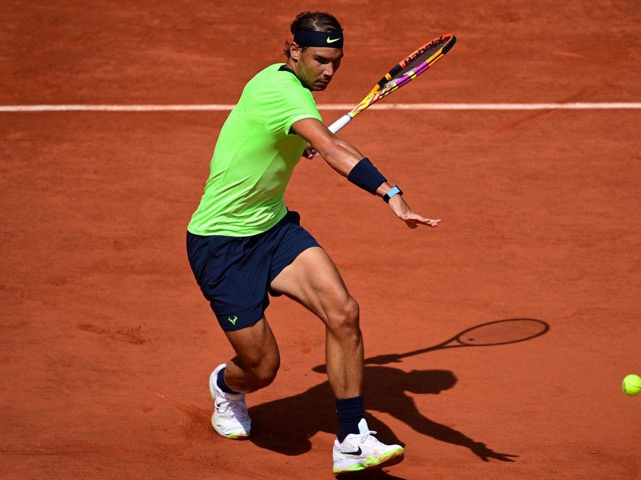 Todo Sobre el Torneo de Roland Garros