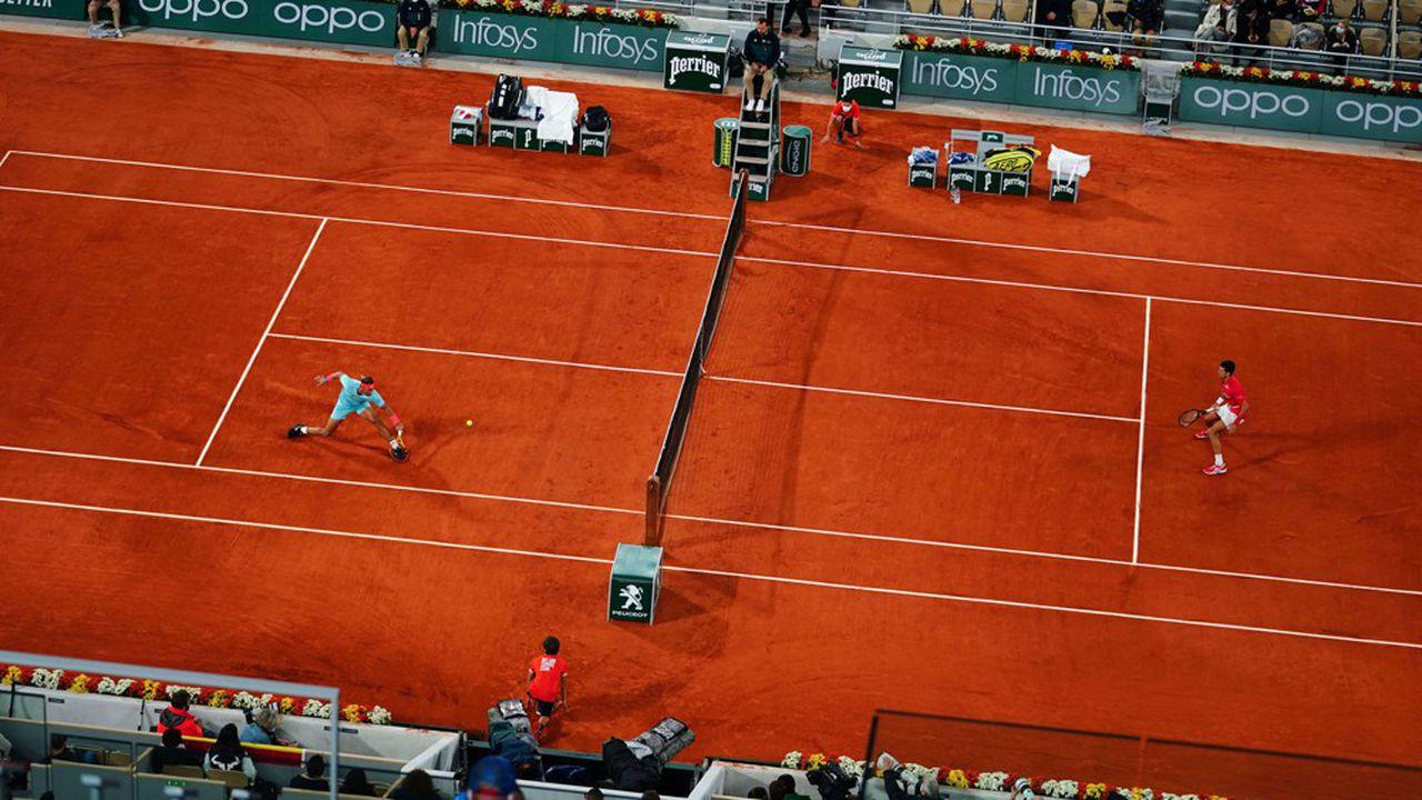 historia roland garros