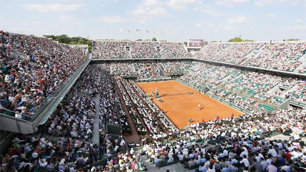 Todo Sobre el Torneo de Roland Garros