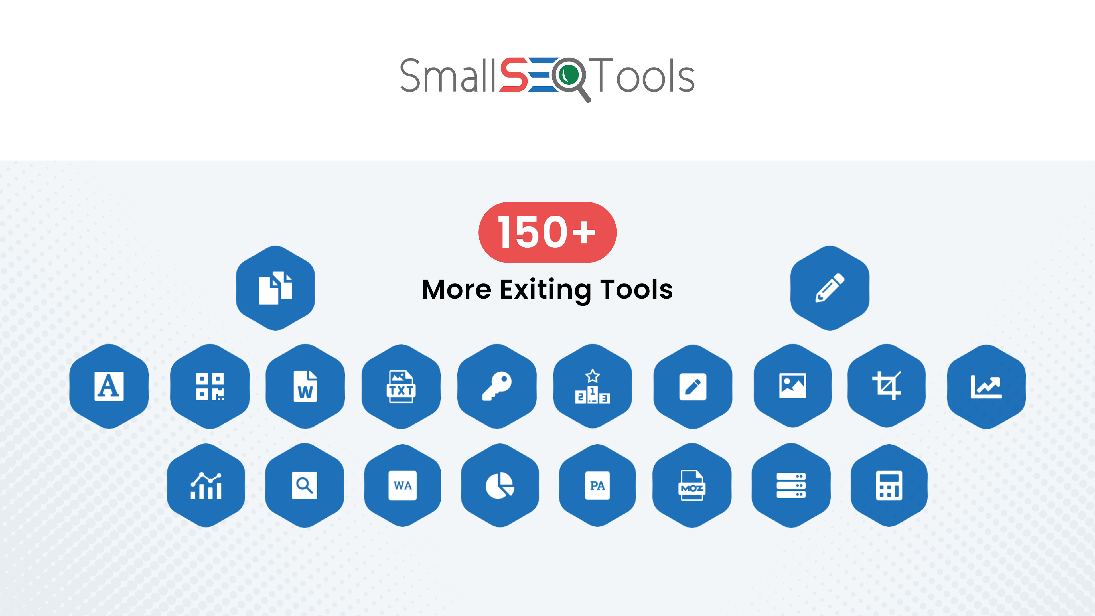 Small SEO Tools