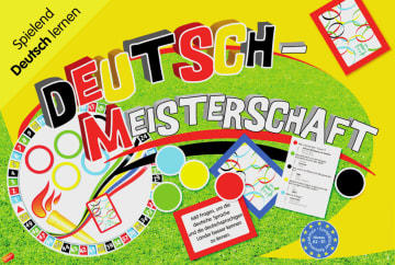 El juego sobre Alemania.