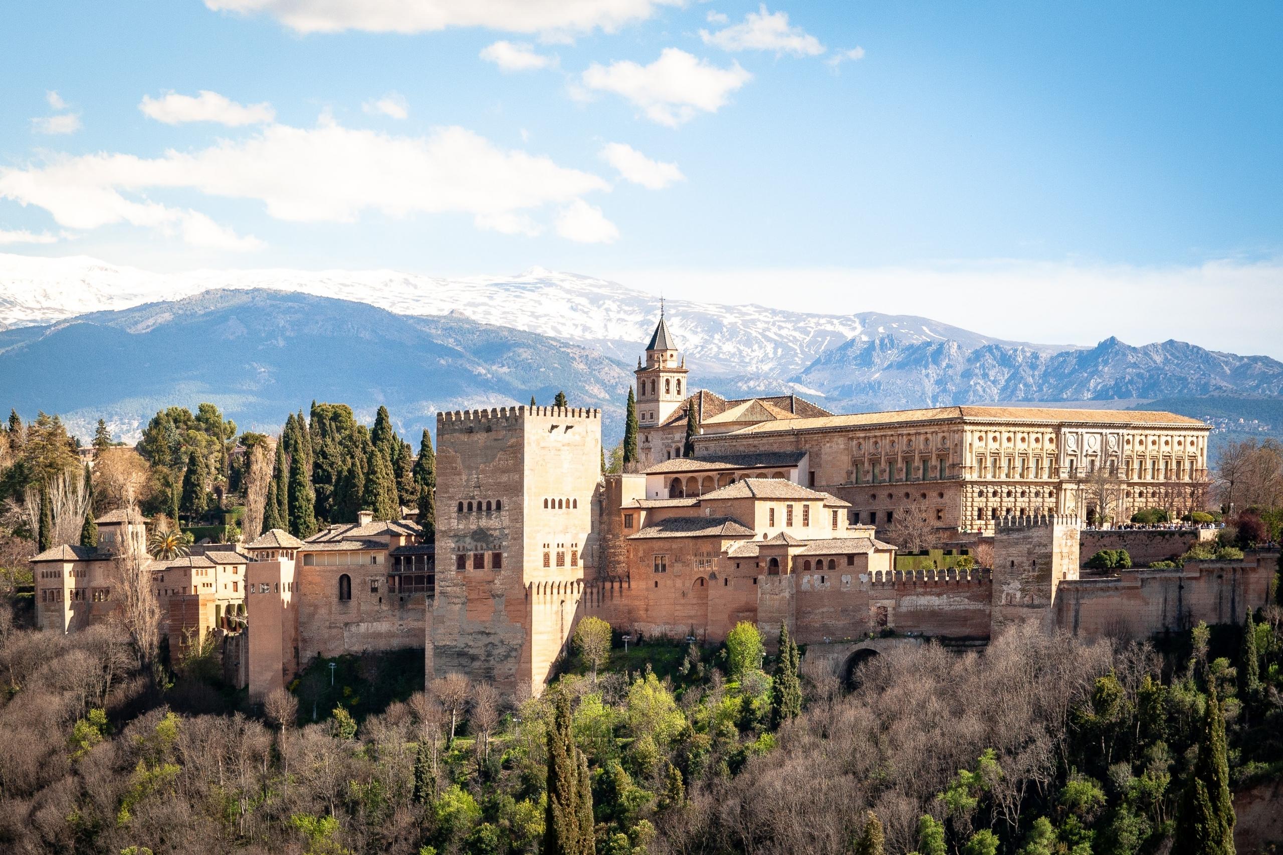 granada