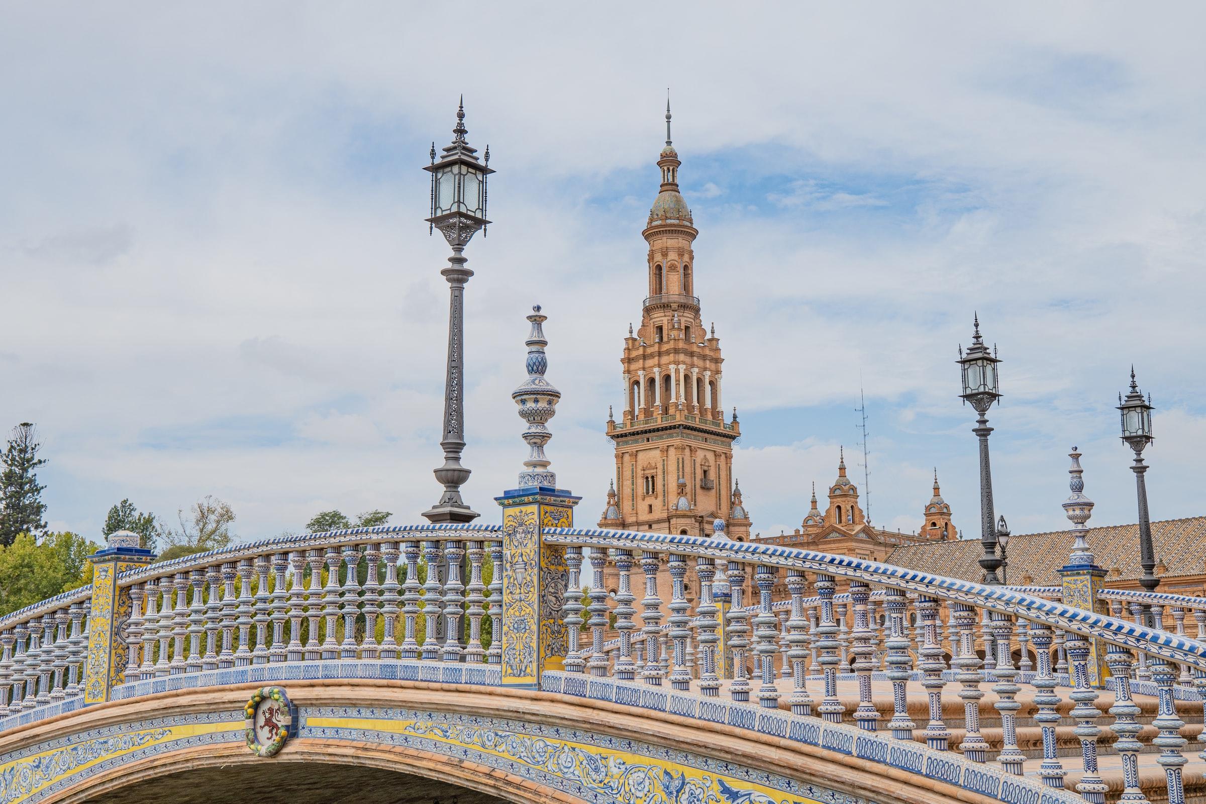 sevilla