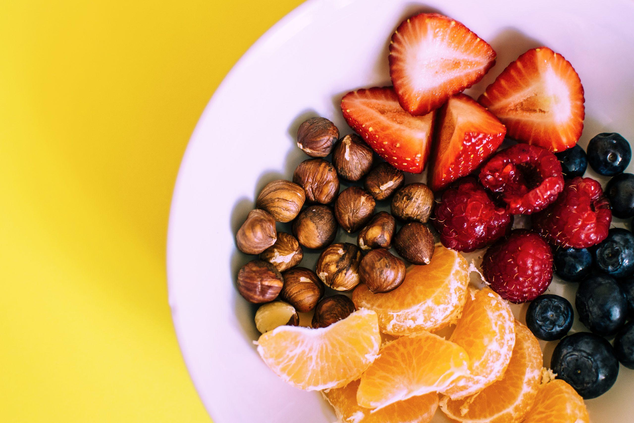 ¿Cómo es la dieta hipercalórica en la práctica?