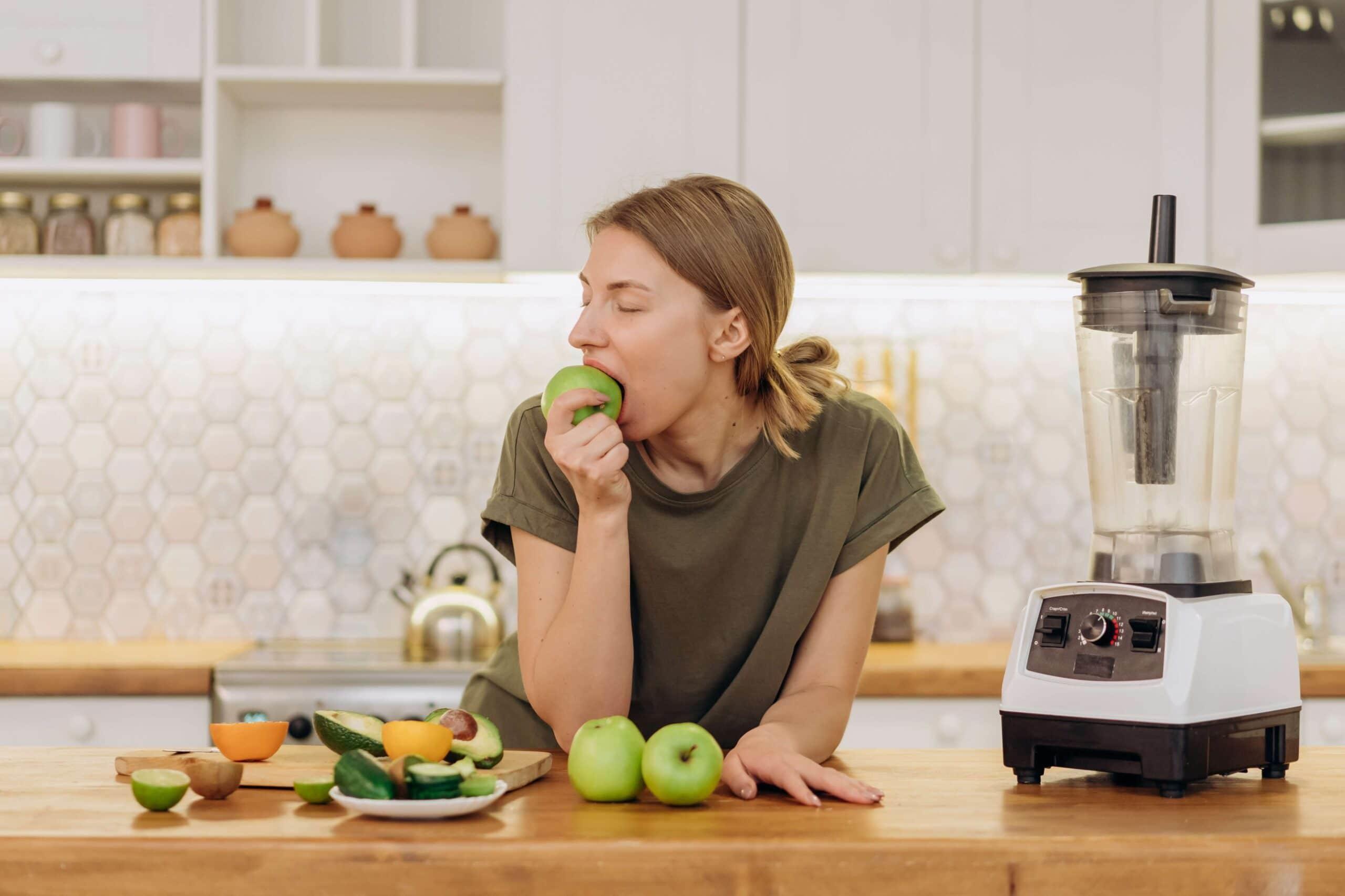 ¿Cómo elegir alimentos saludables?