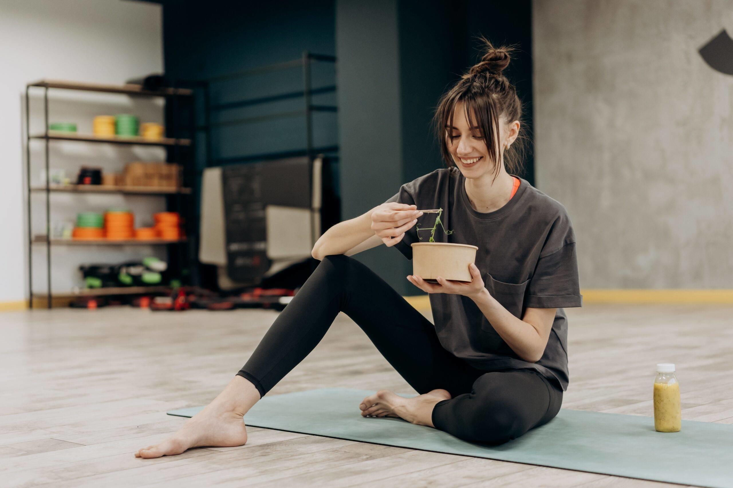 ¿Cómo mantener un estilo de vida saludable?