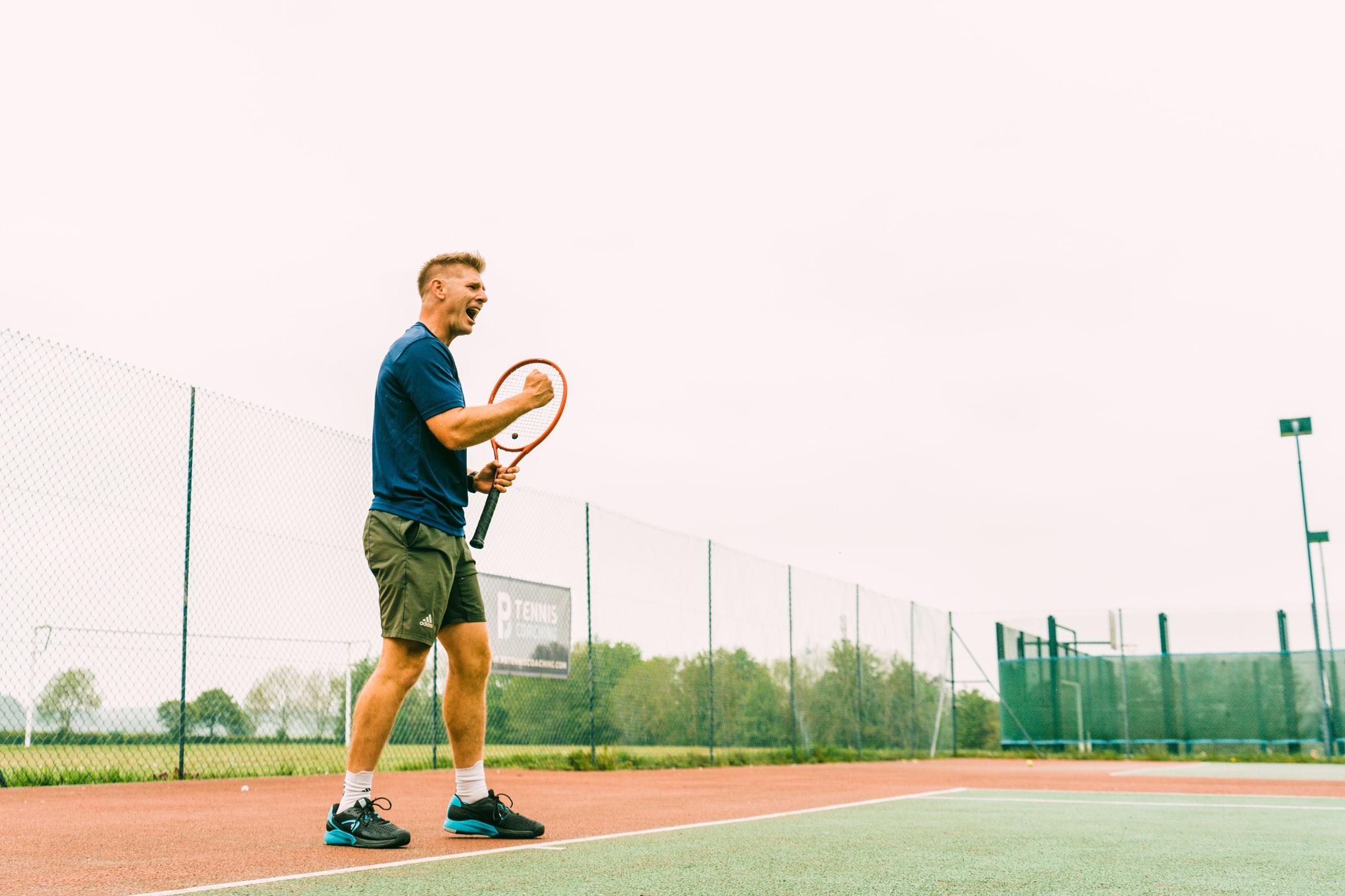 jugador de tenis