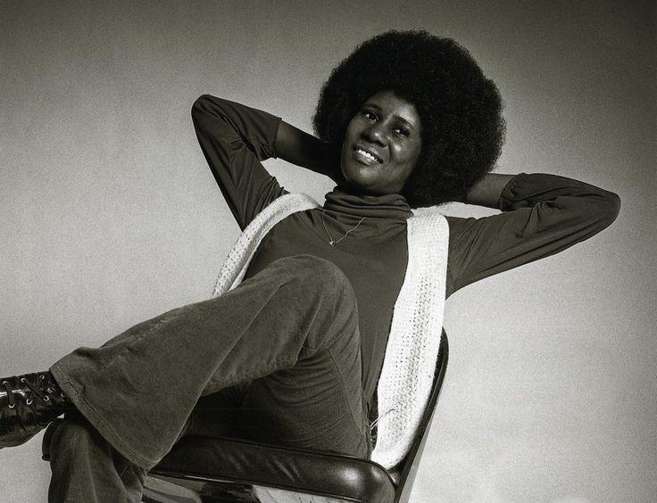 Alice Coltrane