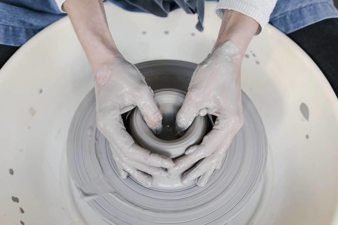 curso ceramica valencia
