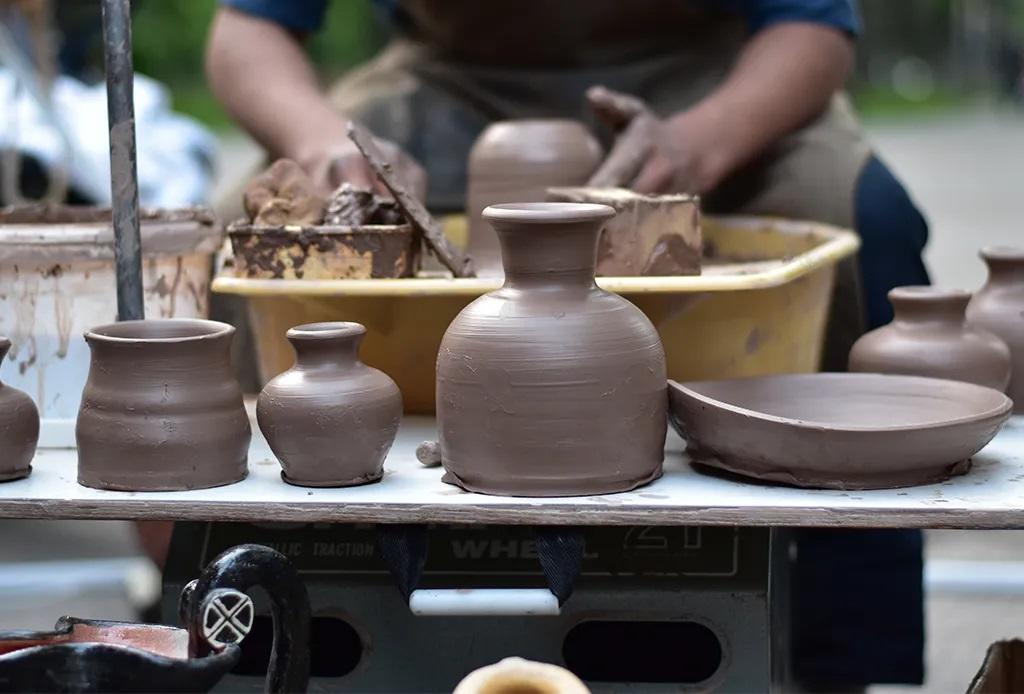 curso ceramica malaga superprof