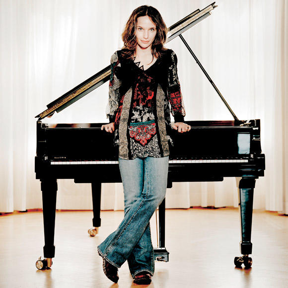 Hélène Grimaud