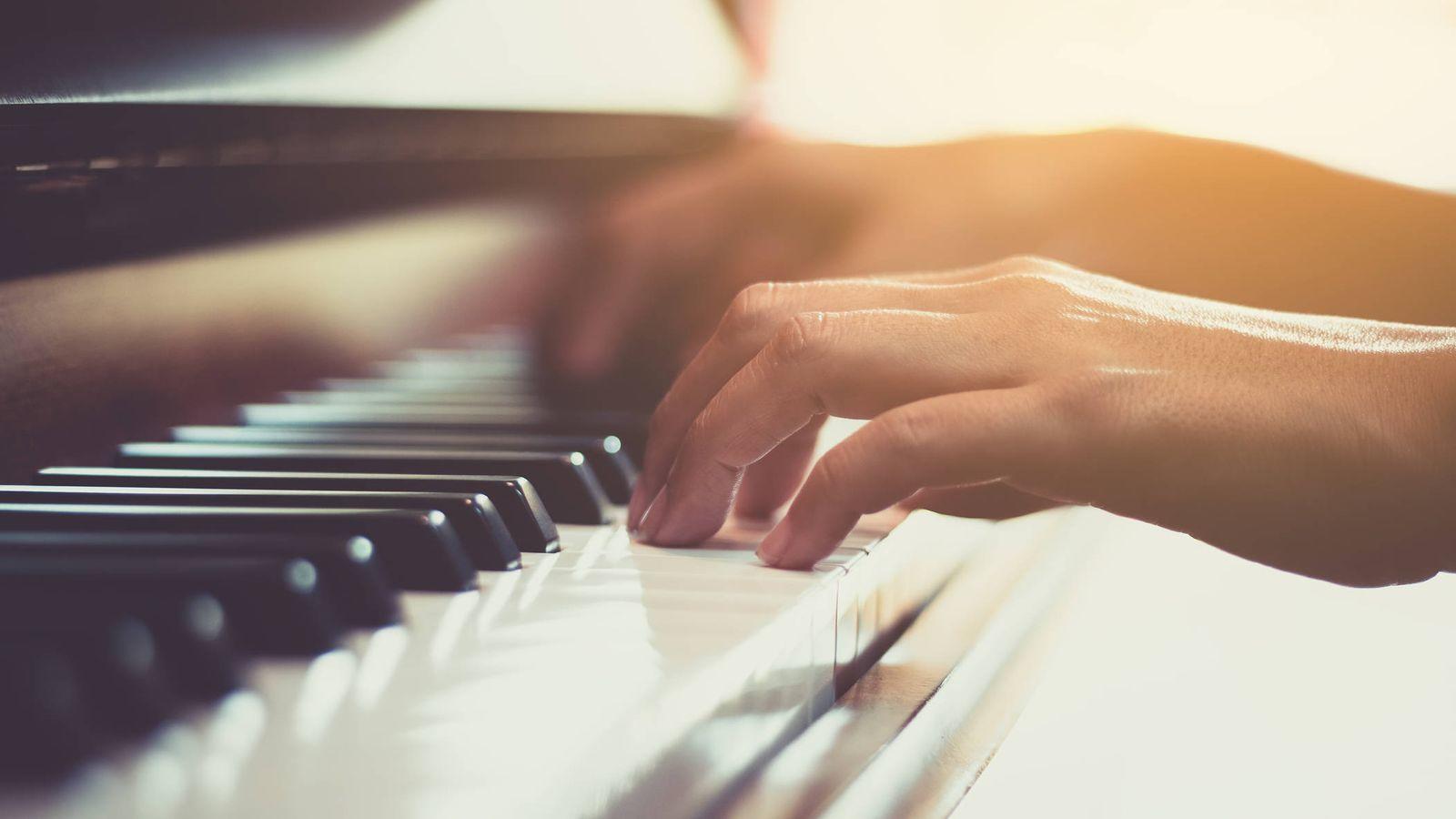 mujeres pianistas actuales
