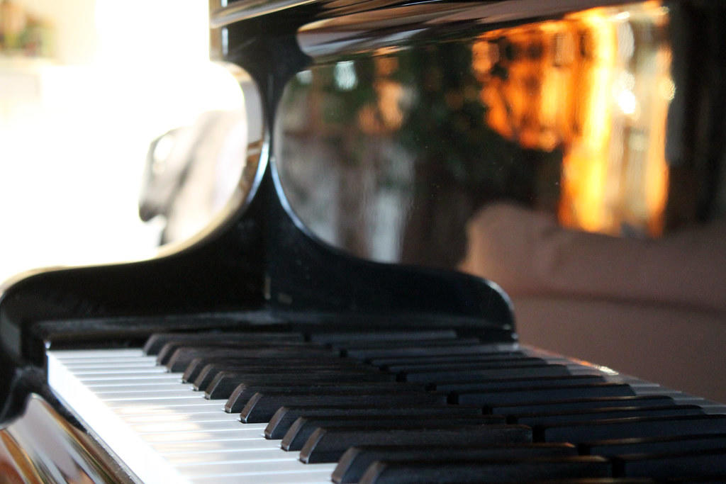 Pianistas mujeres de todos los tiempos