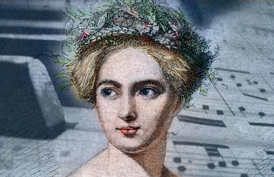 mujeres pianistas famosas