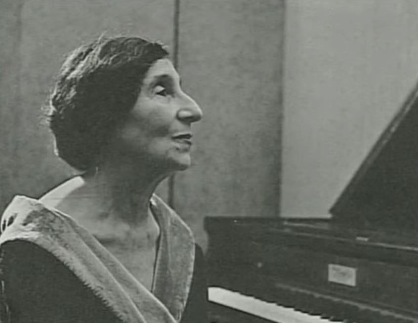 las mejores pianistas del mundo mujeres