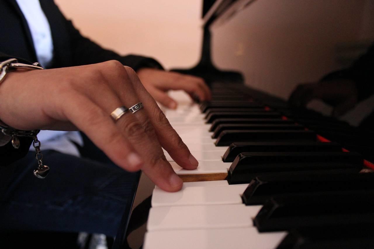 Mejores pianistas españolas de ayer y de hoy