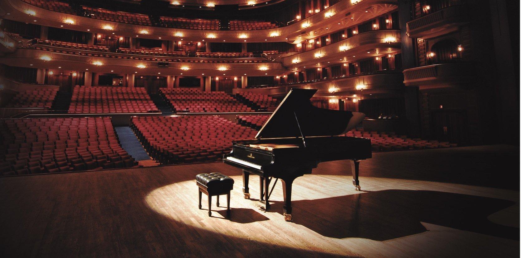 pianistas mujeres historia