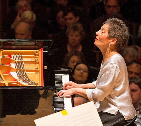 Maria João Pires