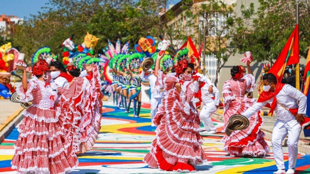 caracteristicas canciones cumbia