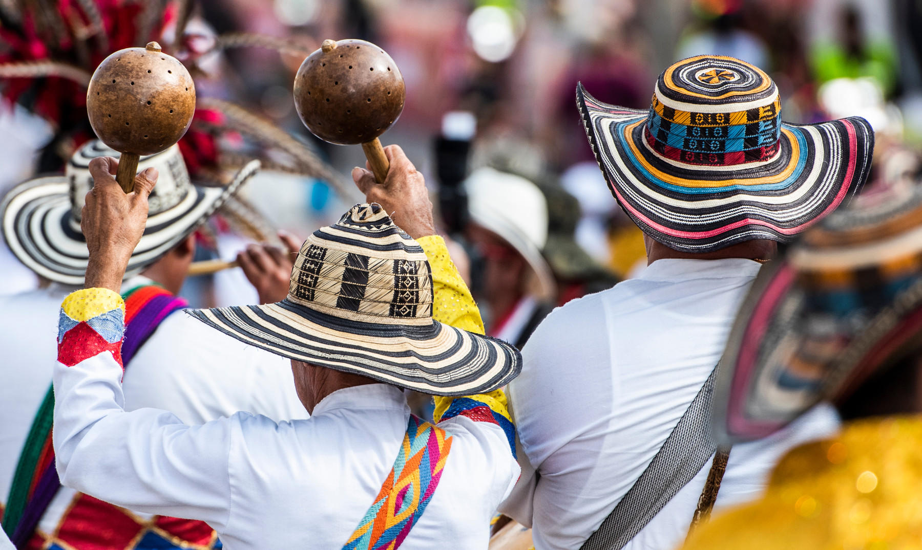 cumbia mexicana, cumbia peruana, cumbia argentina
