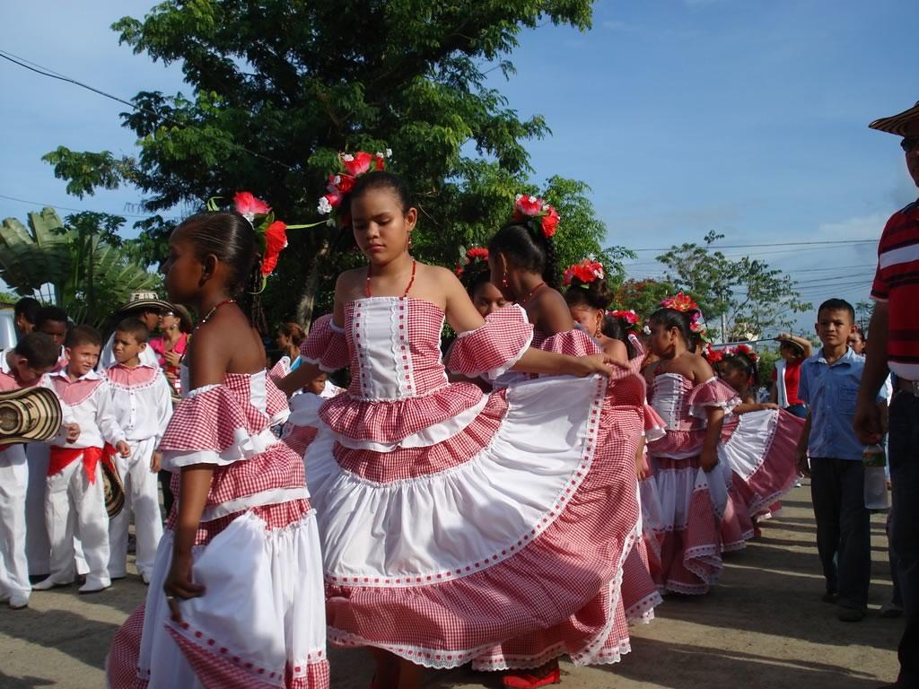 cumbias colombianas clásicas