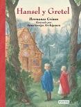 hansel-gretel