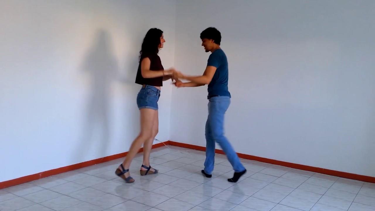 cumbia ritmo