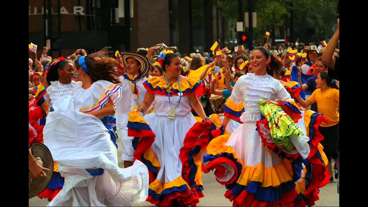 mejores cumbias en españa