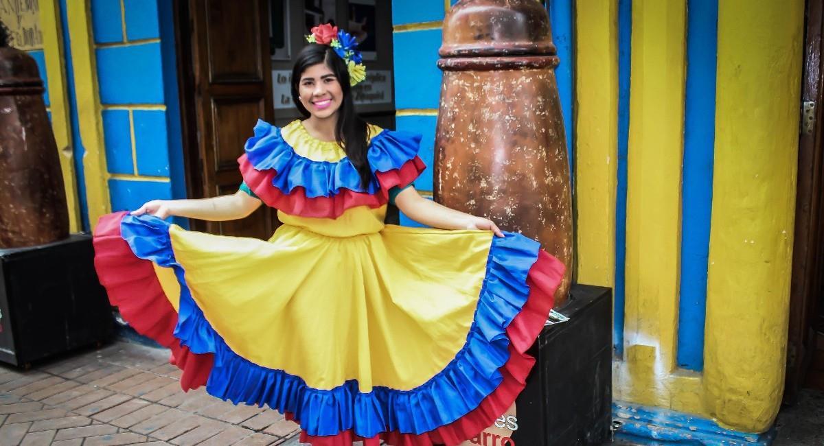 historia de la cumbia
