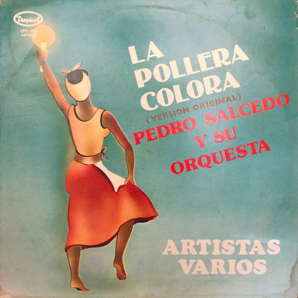 Pedro Salcedo y su orquesta