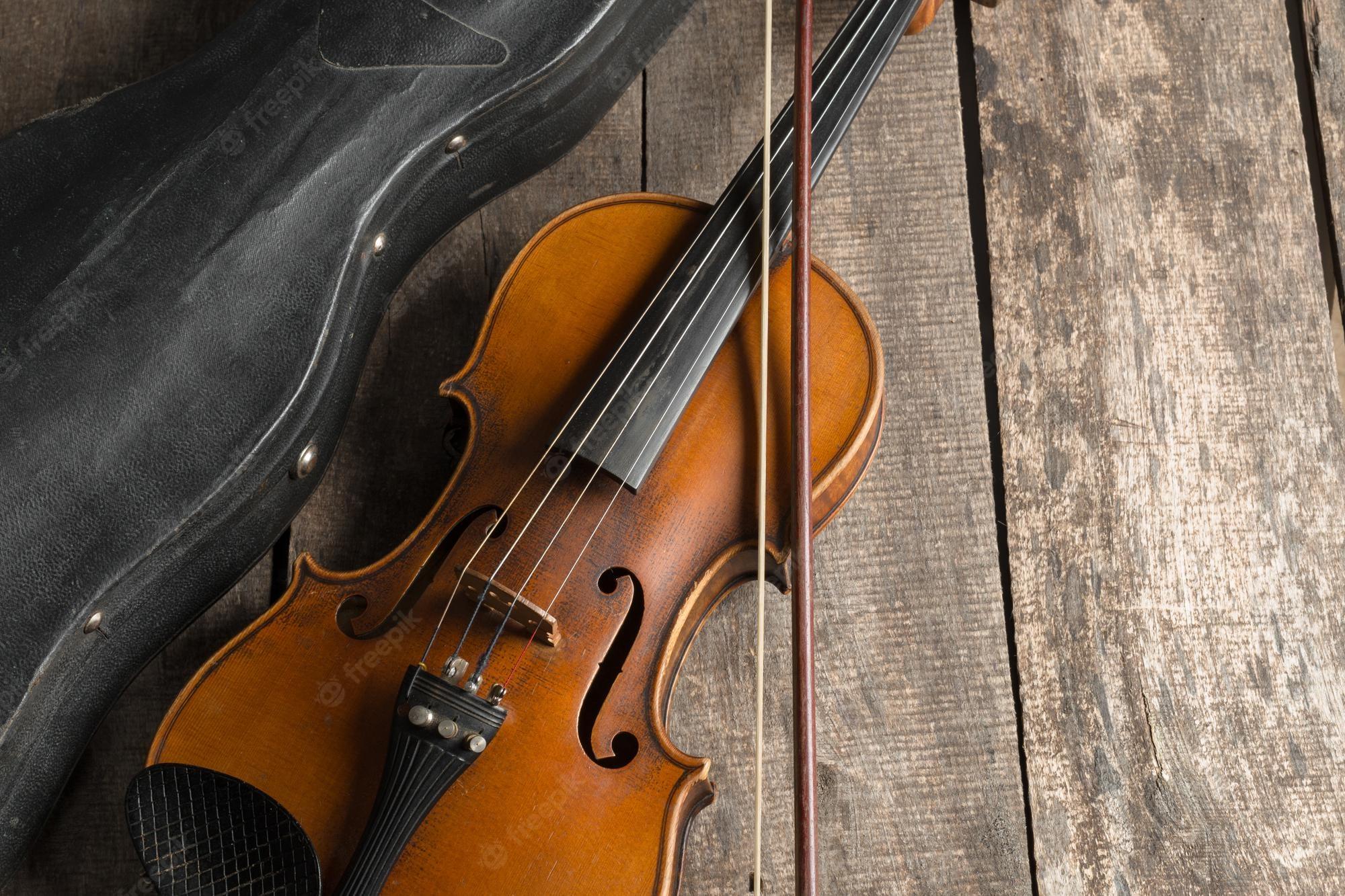 violinistas femeninas