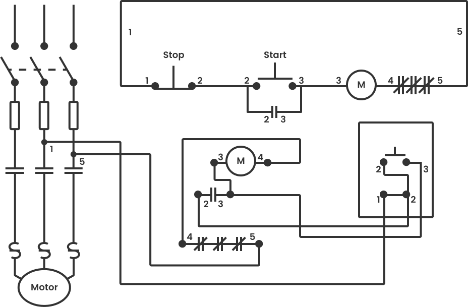 circuito eléctrico