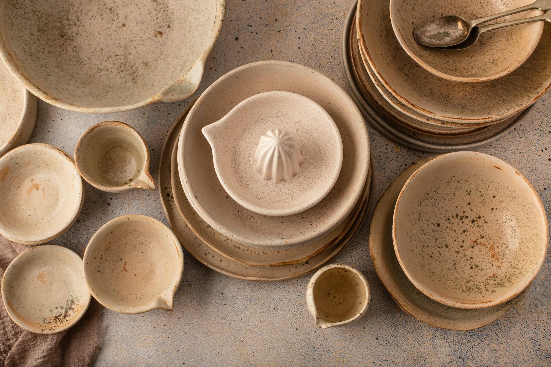 ser profesor de cerámica sin titulación