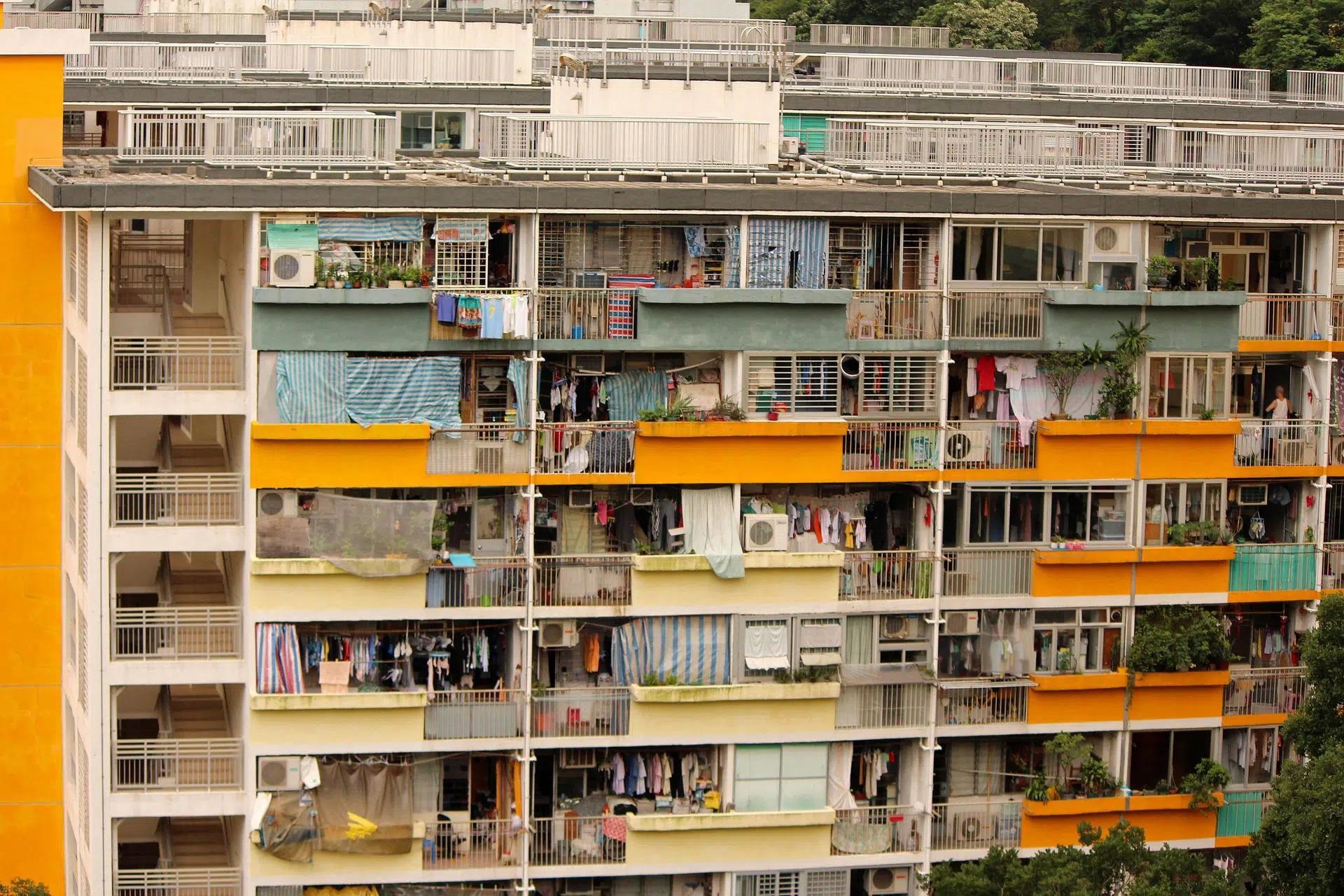 ¿Cuál es la mejor manera de alojarse en esta ciudad china?
