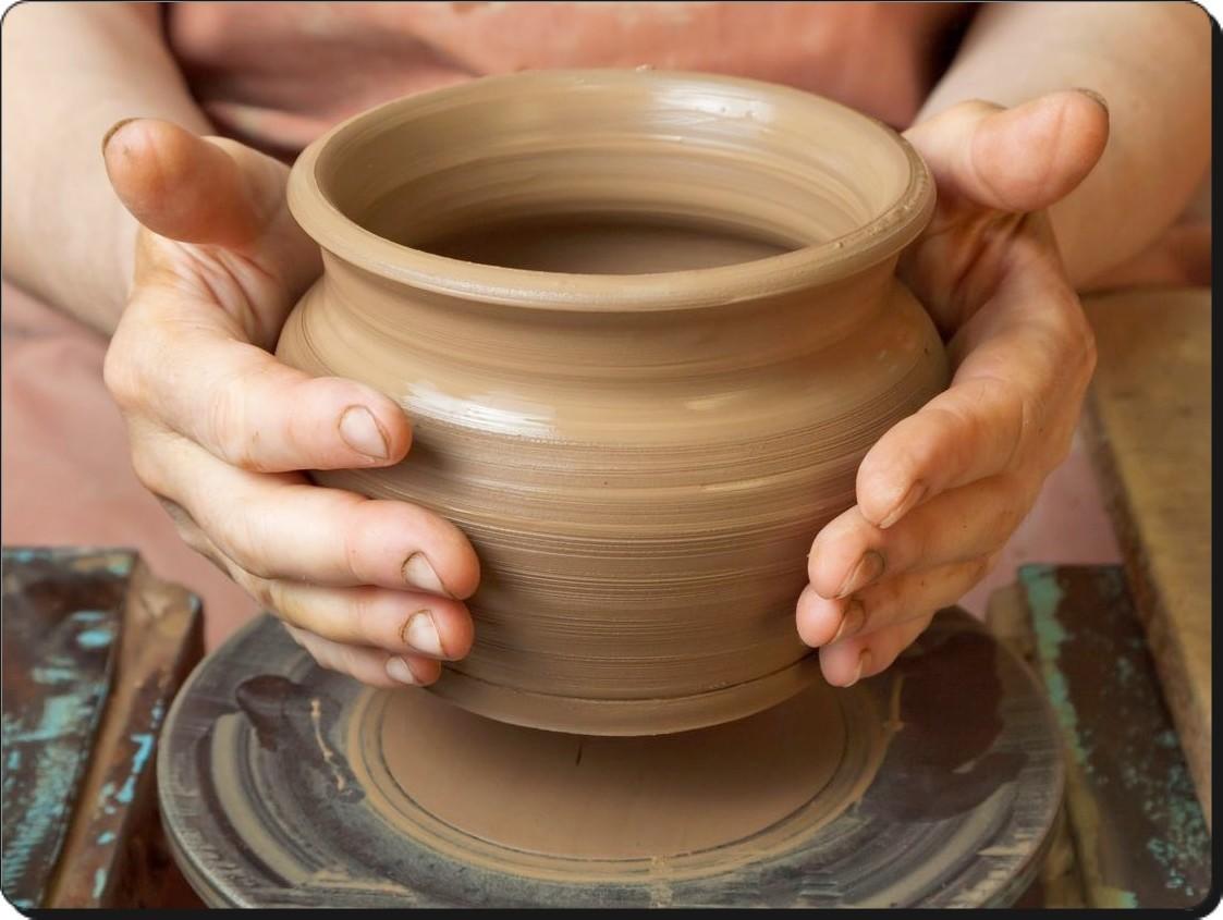 estudios superiores cerámica