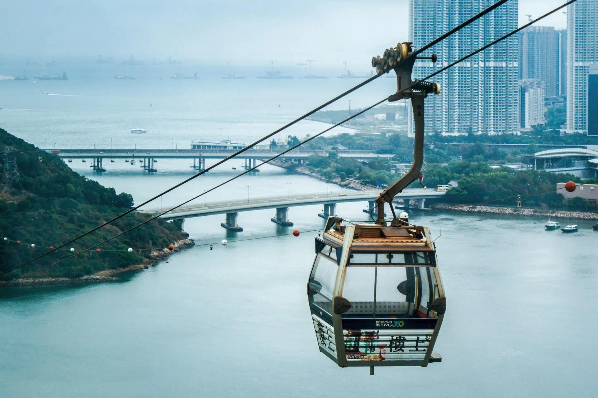 ¿Cómo visitar Hong Kong de manera eficiente?
