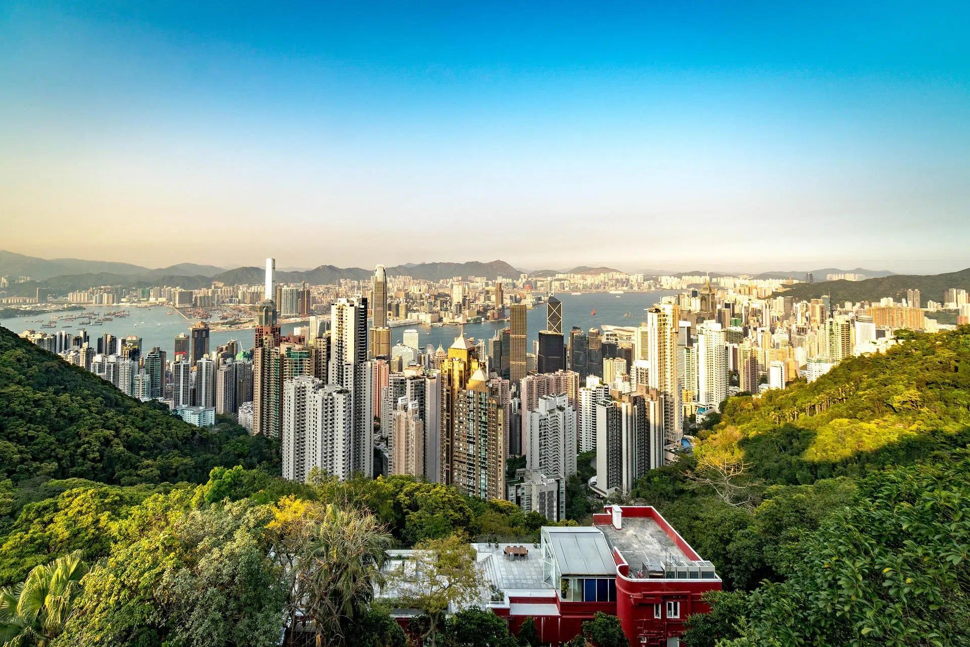 ¿Qué debo saber antes de ir a Hong Kong?