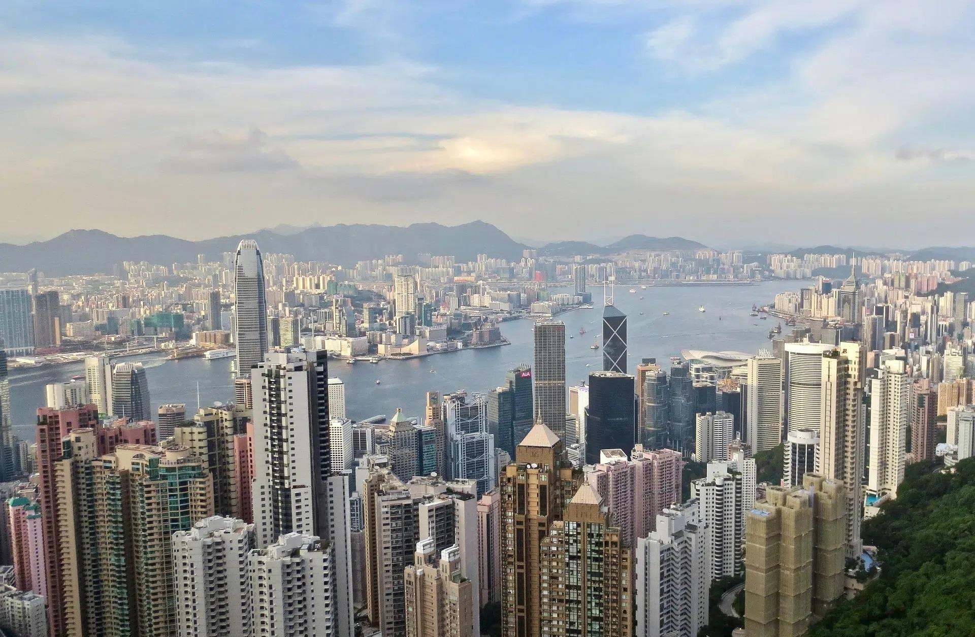 ¿Qué no te puedes perder de Hong Kong?