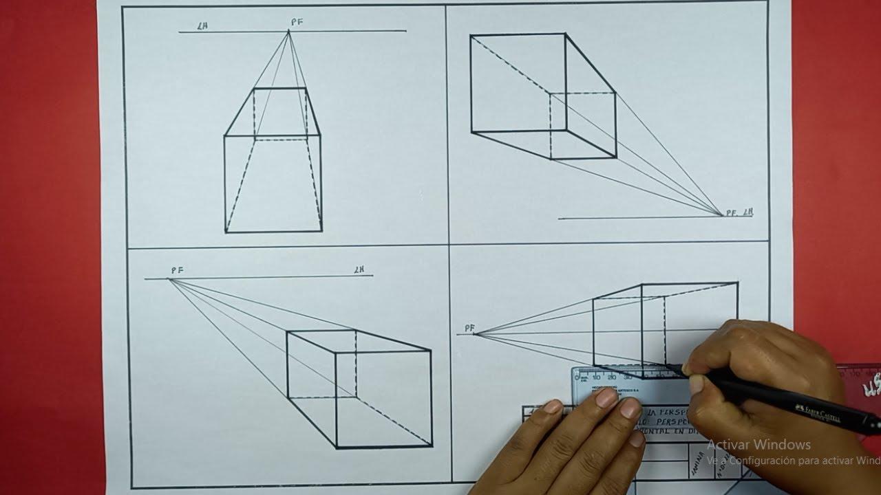 Perspectiva aérea