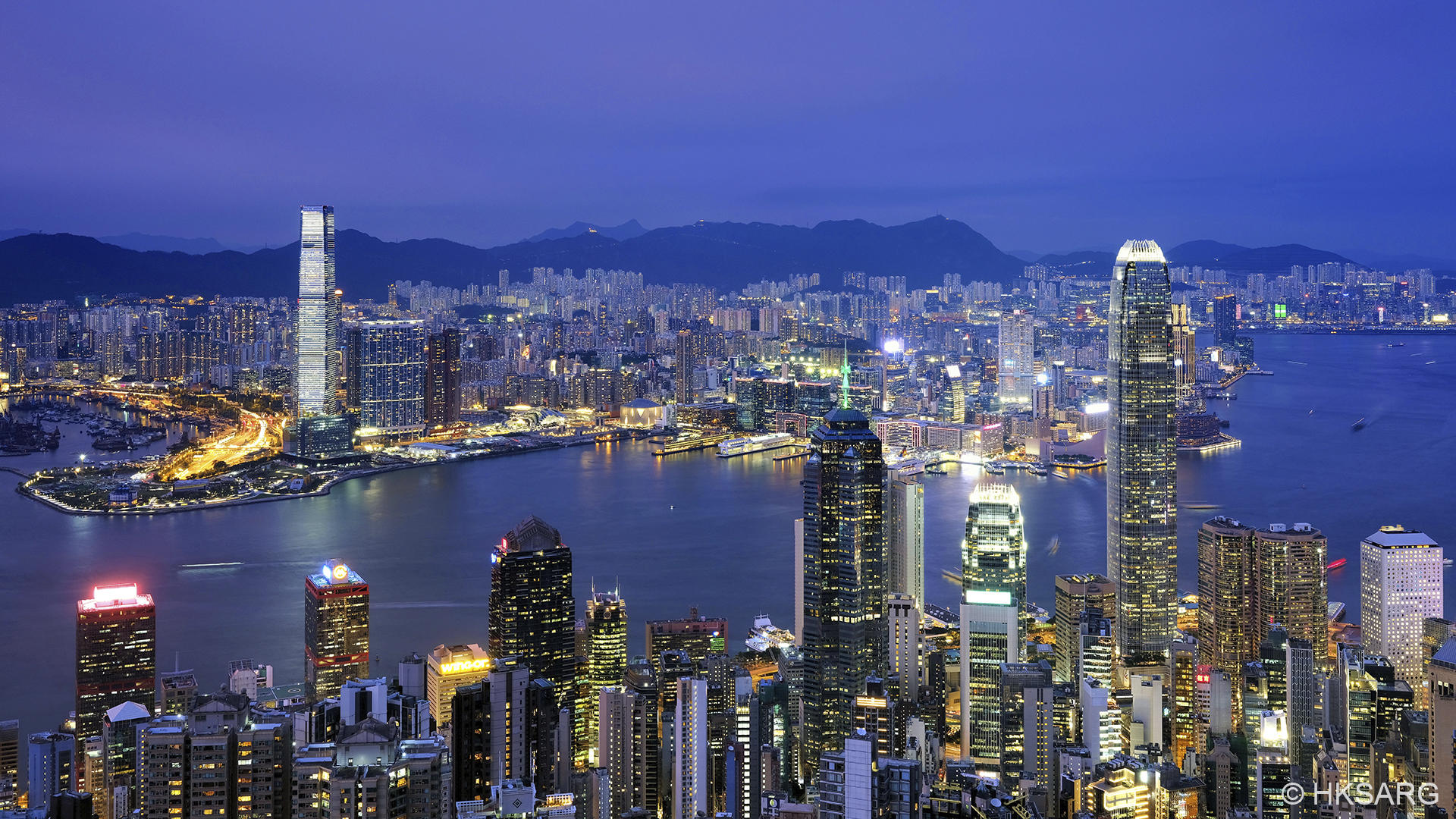 ¿Se puede viajar a Hong Kong sin visado?