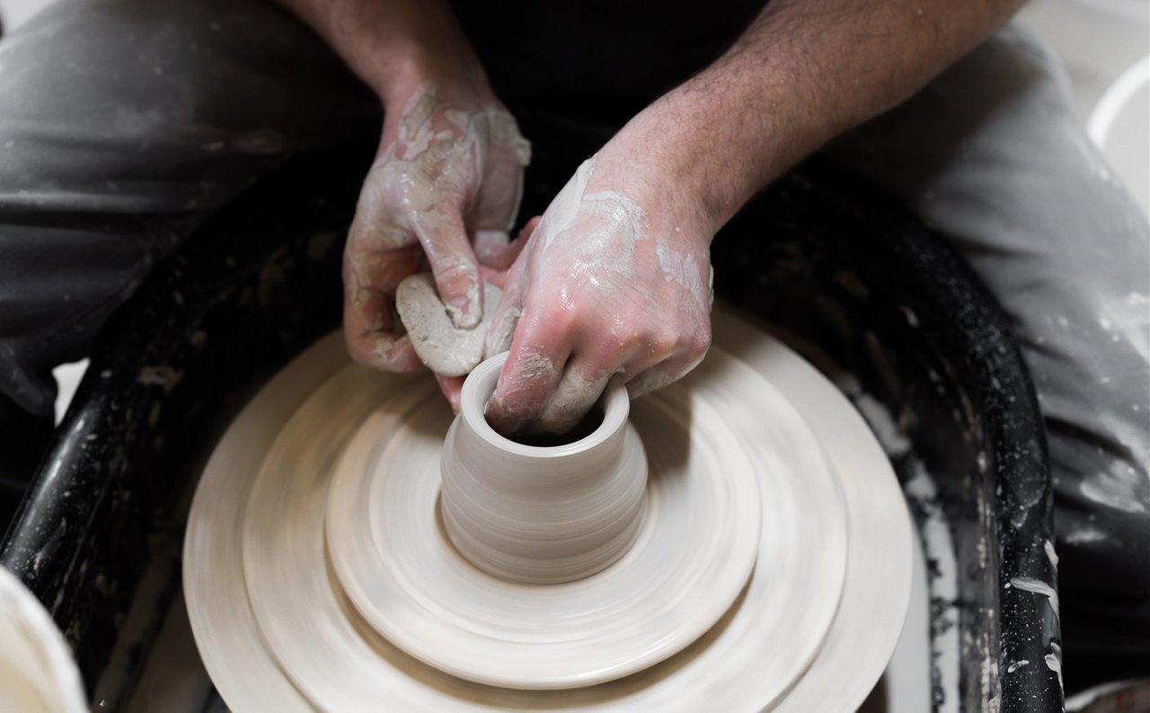 titulaciones para profesor de cerámica