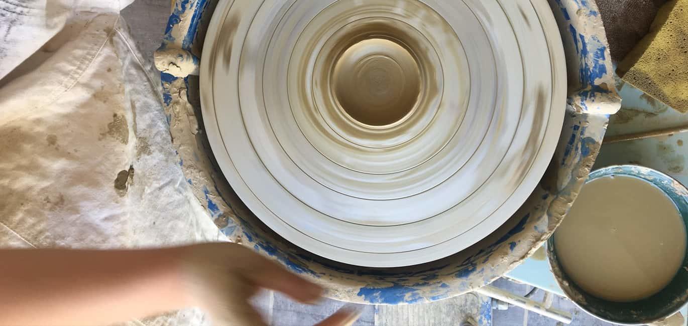 clases particulares cerámica