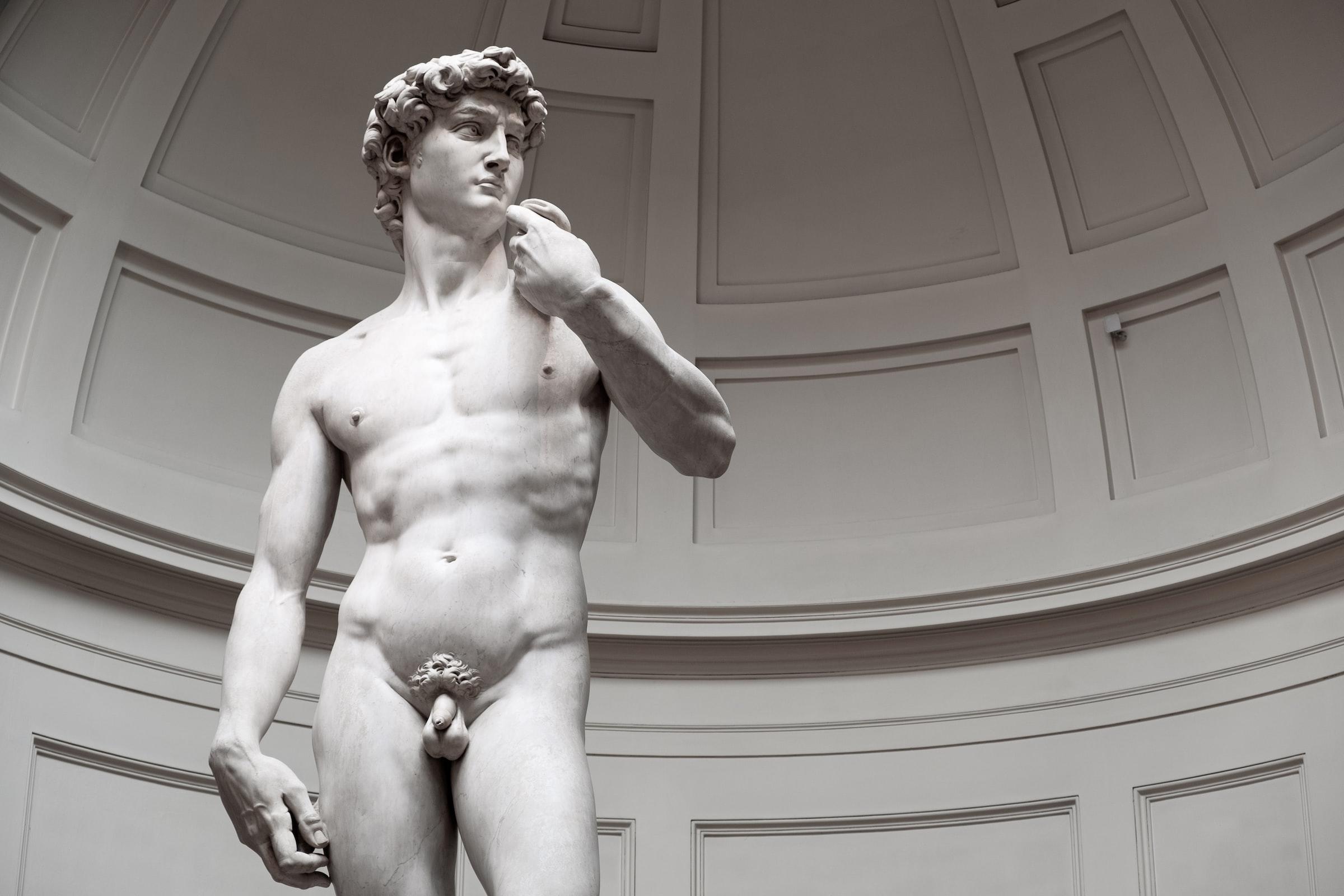 david de miguel angel florencia
