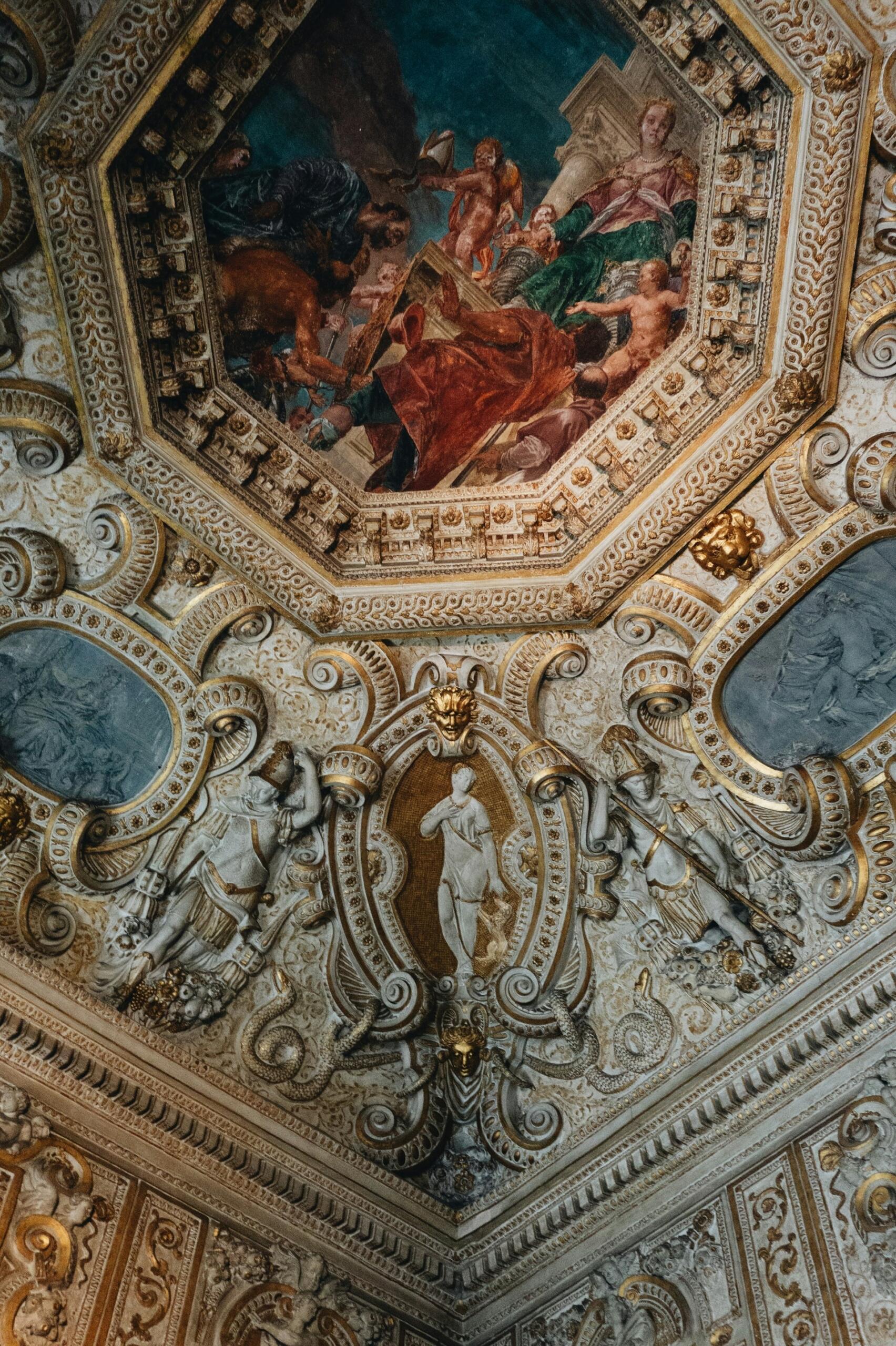 Pintura del renacimiento