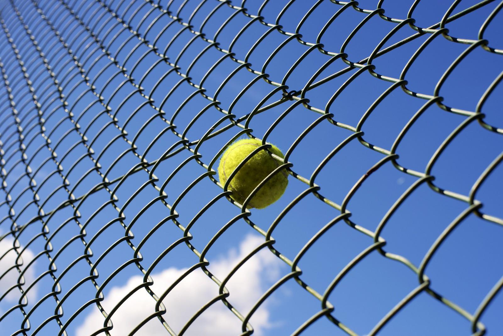 precio profesor tenis