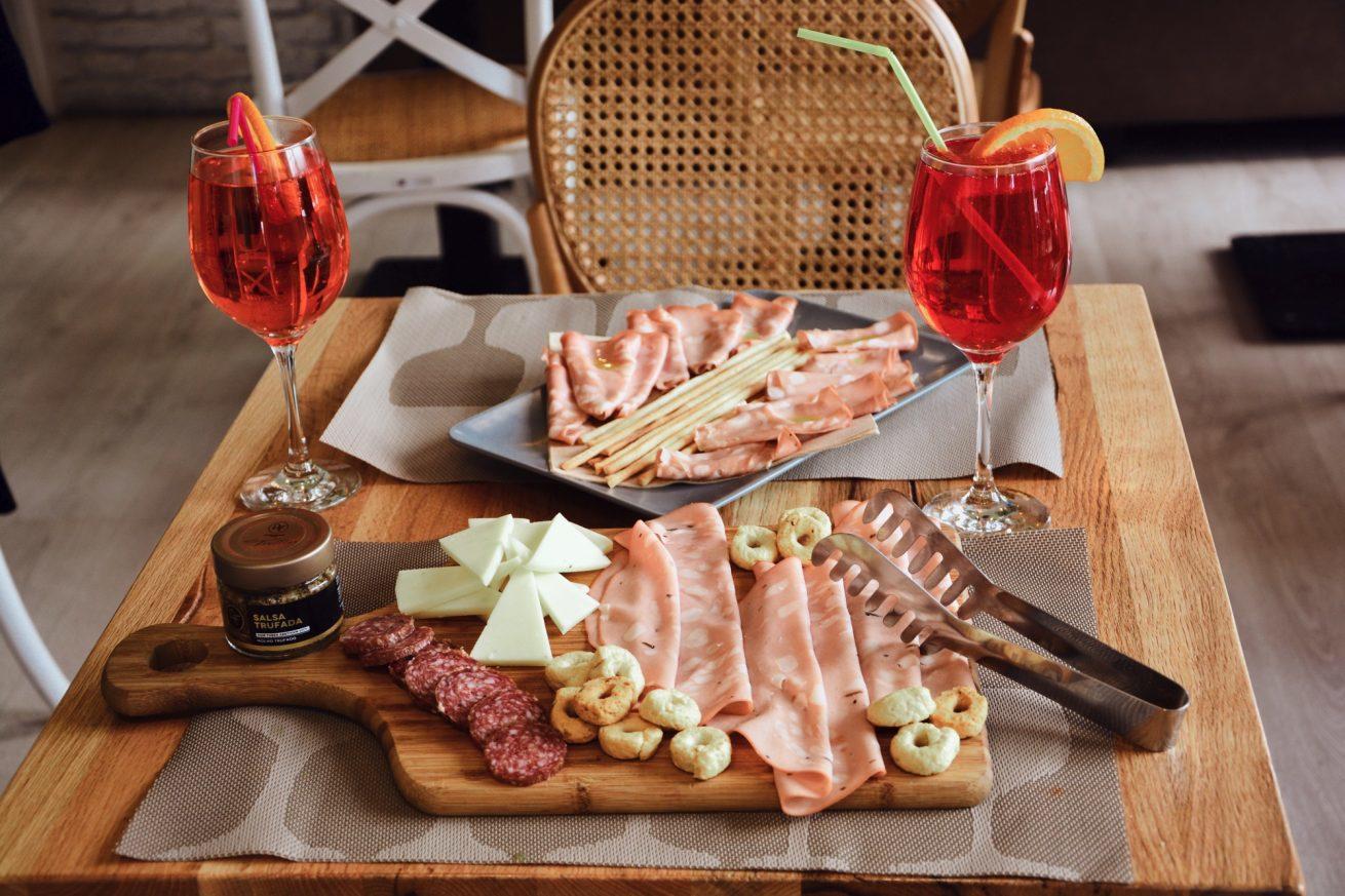 Clases de italiano en academias