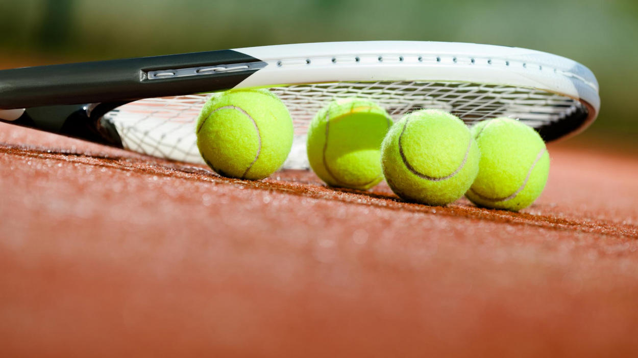 ¿son fundamentales las clases de tenis?