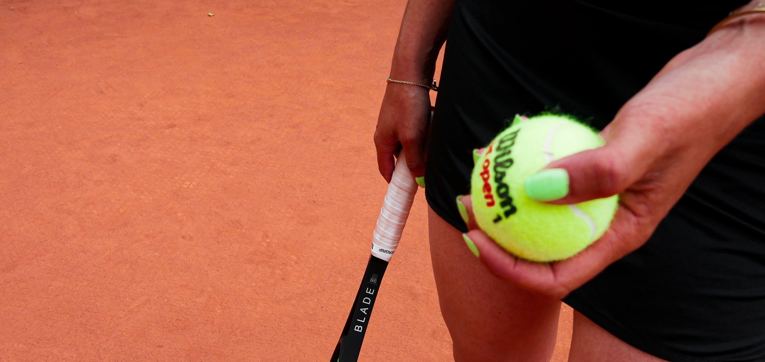 clase de padel particular